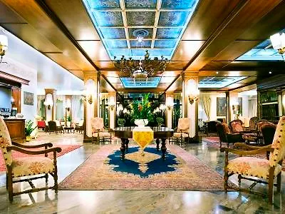 Abano Ritz Hotel Terme Abano Terme