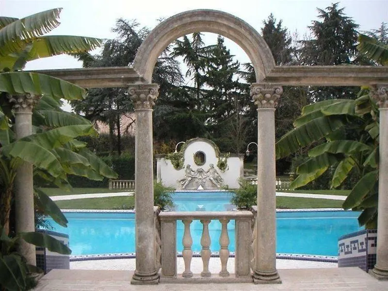 Abano Ritz Hotel Terme Abano Terme