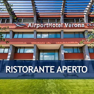 Airporthotel Verona Congress & Relax **** דוסובונו