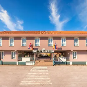 Palladio *** מלקונטנטה