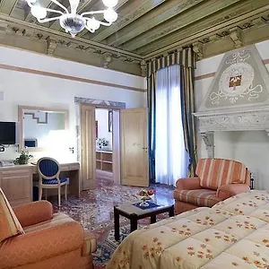 4* Hotel Foscari Palace