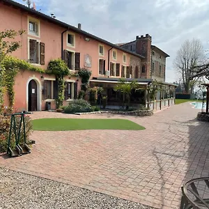 Landhaus Golf Club Le Vigne
