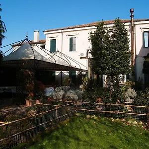  Bauernhof Le Clementine