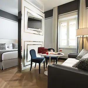 Corso 281 Luxury מלון רומא