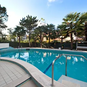 Hotel La Serenissima Terme &