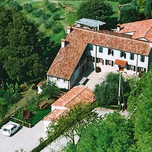  Bauernhof Colle Del Barbarossa
