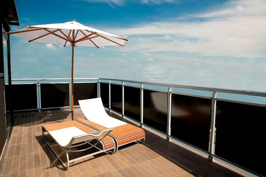 Abano Ritz Hotel Terme Abano Terme 5*,  Italy